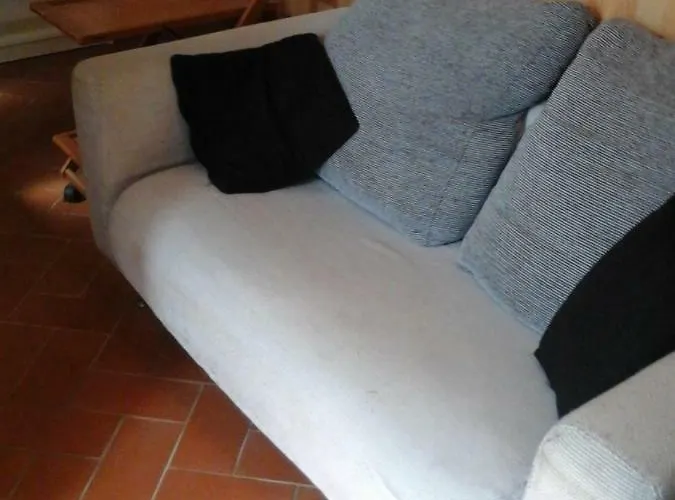 Casa Agostini Lejlighed *