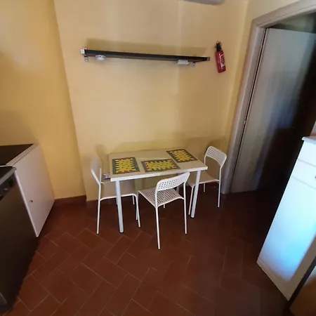 Casa Agostini * Lari