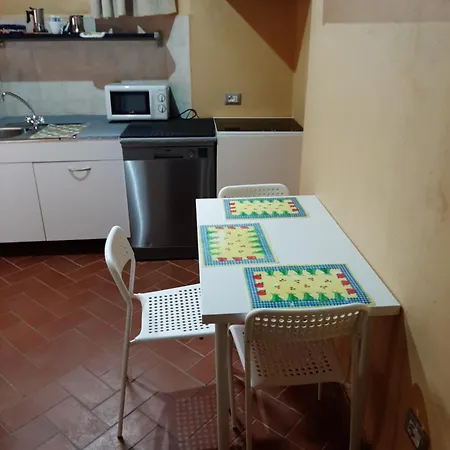 Casa Agostini