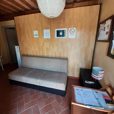 דירה Casa Agostini