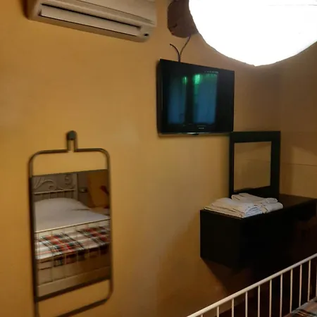 Casa Agostini דירה *