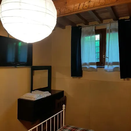 דירה Casa Agostini *