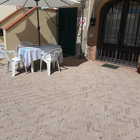 Casa Agostini