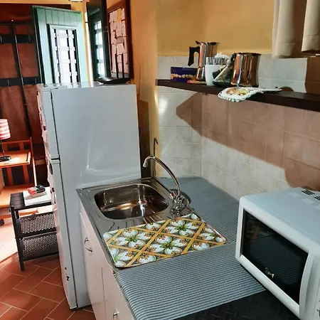 Casa Agostini דירה