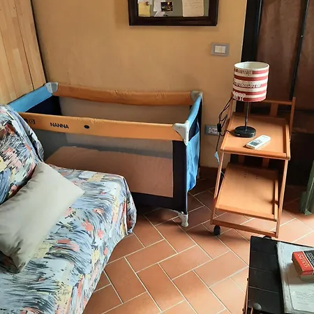 Casa Agostini דירה *