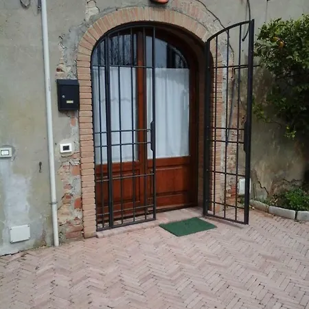 Lejlighed Delle Vigne 59 A Casa Agostini Lari