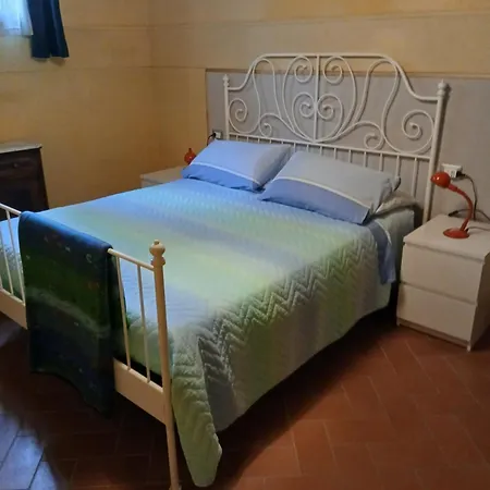 Casa Agostini شقة