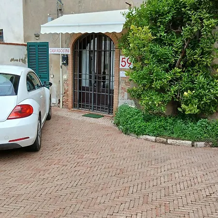 Casa Agostini * Lari