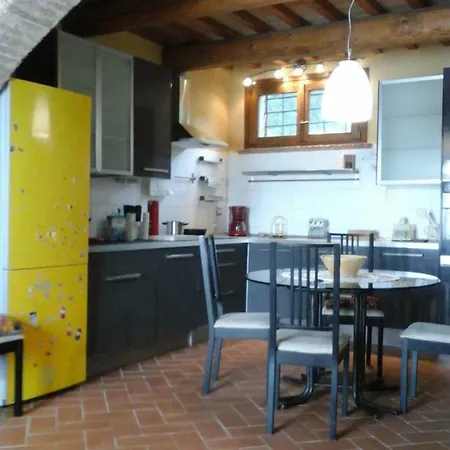 Casa Agostini