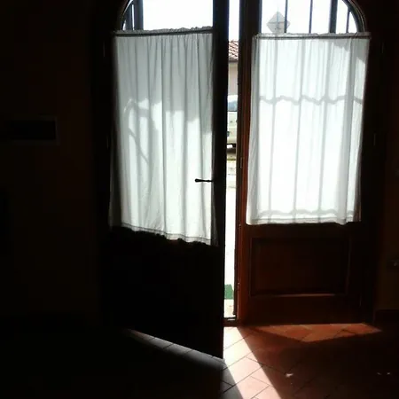 Casa Agostini * Lari
