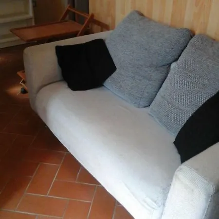 Casa Agostini شقة *