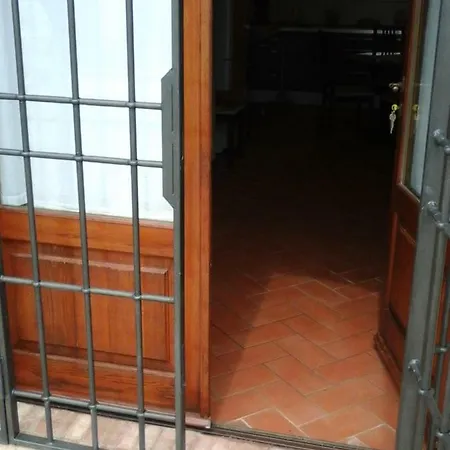 شقة Casa Agostini *