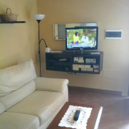 شقة Casa Agostini *